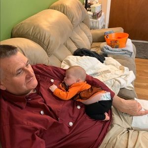 Meet your Posher, Steve